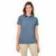 Nautica N17923 Ladies Saltwater Stretch Polo