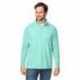 Nautica N17924 Men's Saltwater Quarter-Zip Pullover