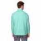 Nautica N17924 Men's Saltwater Quarter-Zip Pullover