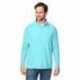 Nautica N17924 Men's Saltwater Quarter-Zip Pullover