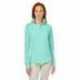 Nautica N17925 Ladies Saltwater Quarter-Zip Pullover