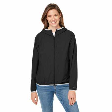 Nautica N17927 Ladies Stillwater Windbreaker Jacket