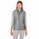 Nautica N17947 Ladies Harbor Puffer Vest