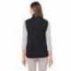 Nautica N17947 Ladies Harbor Puffer Vest