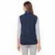 Nautica N17947 Ladies Harbor Puffer Vest