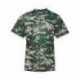 Badger 2180 Youth Digital Camo T-Shirt