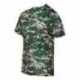 Badger 2180 Youth Digital Camo T-Shirt