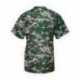 Badger 2180 Youth Digital Camo T-Shirt