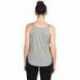 Next Level Apparel 5033 Ladies Festival Tank