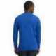 Next Level Apparel 6411 Unisex Sueded Long-Sleeve Crew