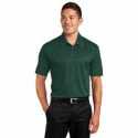 Sport-Tek ST695 PosiCharge Active Textured Colorblock Polo