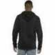 Next Level Apparel 9303 Unisex Santa Cruz Pullover Hooded Sweatshirt