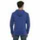 Next Level Apparel 9303 Unisex Santa Cruz Pullover Hooded Sweatshirt