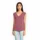 Next Level Apparel N5040 Ladies Festival Sleeveless V