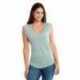 Next Level Apparel N5040 Ladies Festival Sleeveless V