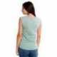 Next Level Apparel N5040 Ladies Festival Sleeveless V