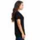 Next Level Apparel 3940 Ladies Relaxed V-Neck T-Shirt