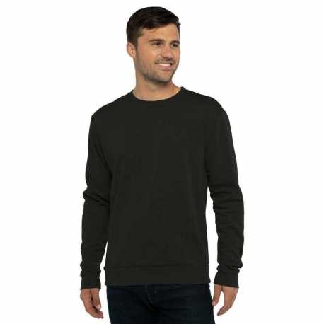 Next Level Apparel 9002NL Unisex Pullover PCH Crewneck Sweatshirt