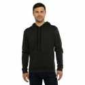 Next Level Apparel 9302 Unisex Malibu Pullover Hooded Sweatshirt