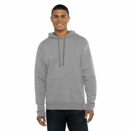 Next Level Apparel 9302 Unisex Malibu Pullover Hooded Sweatshirt