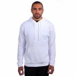 Next Level Apparel 9304 Adult Sueded French Terry Pullover Sweatshirt