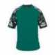 Badger 2141 Youth Camo Sport T-Shirt