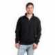 Next Level Apparel 9643 Unisex Fleece Quarter-Zip