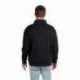 Next Level Apparel 9643 Unisex Fleece Quarter-Zip