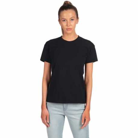 Next Level Apparel 3910NL Ladies Relaxed T-Shirt