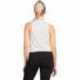 Next Level Apparel 5083 Ladies Festival Cropped Tank