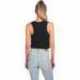 Next Level Apparel 5083 Ladies Festival Cropped Tank