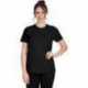 Next Level Apparel 6600 Ladies Relaxed CVC T-Shirt