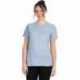 Next Level Apparel 6600 Ladies Relaxed CVC T-Shirt