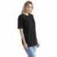 Next Level Apparel 3600SW Unisex Soft Wash T-Shirt