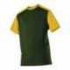 Alleson Athletic 532CJ Crewneck Baseball Jersey