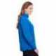 North End NE401W Ladies Quest Stretch Quarter-Zip