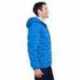 North End NE708 Men's Loft Puffer Jacket