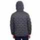 North End NE708 Men's Loft Puffer Jacket