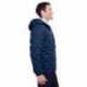 North End NE708 Men's Loft Puffer Jacket