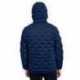 North End NE708 Men's Loft Puffer Jacket