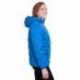 North End NE708W Ladies Loft Puffer Jacket