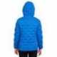 North End NE708W Ladies Loft Puffer Jacket