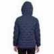 North End NE708W Ladies Loft Puffer Jacket