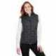 North End NE709W Ladies Loft Pioneer Hybrid Vest