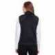 North End NE709W Ladies Loft Pioneer Hybrid Vest