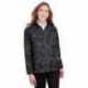 North End NE711W Ladies Rotate Reflective Jacket