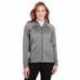 North End NE712W Ladies Flux 2.0 Full-Zip Jacket