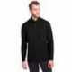 North End NE400 Men's JAQ Snap-Up Stretch Performance Pullover