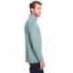 North End NE400 Men's JAQ Snap-Up Stretch Performance Pullover