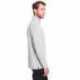 North End NE400 Men's JAQ Snap-Up Stretch Performance Pullover